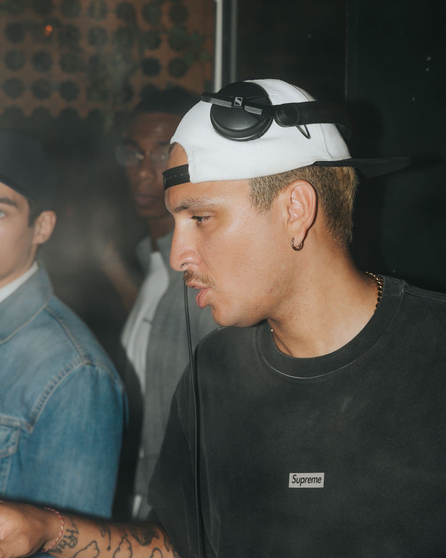 Photo de soiree 12
