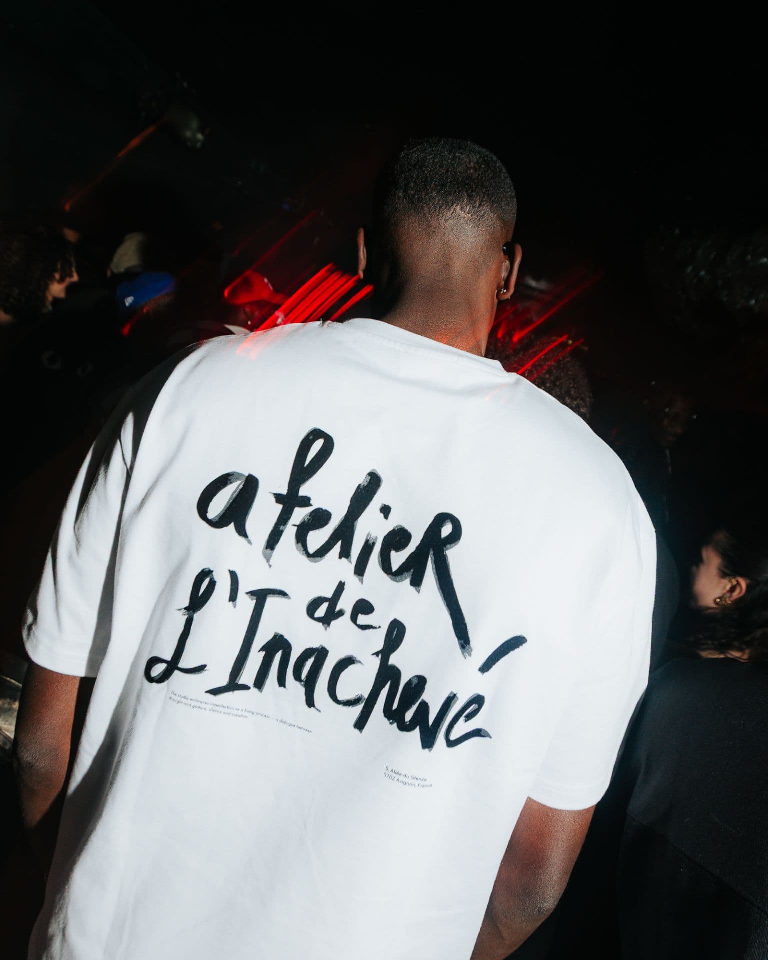 Photo de soiree 6